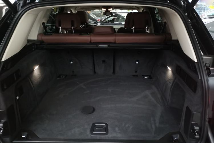 Used BMW X5 2020 xDrive30i M Sport Package
