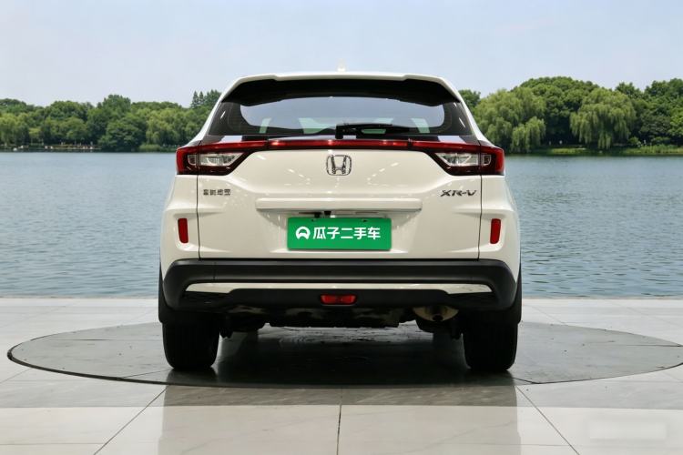 Used Honda XR-V 2020 1.5L CVT Comfort Version Exterior 5