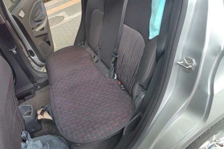 Used Ford EcoSport 2013 1.5L Automatic Prestige Model
