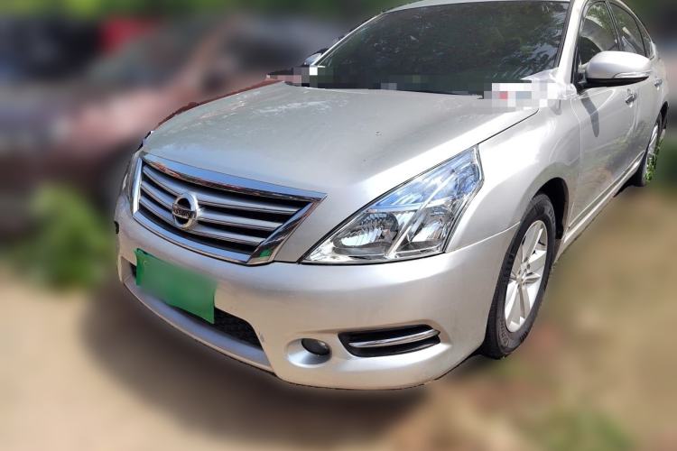 Used Nissan Teana 2011 2.0L XL Glory Edition