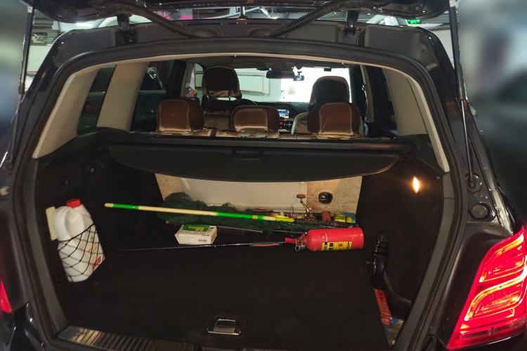 Used Mercedes-Benz GLK-Class 2013 GLK 300 4MATIC Fashion Model