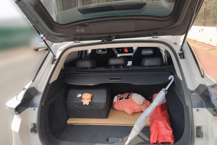 Used NETA U 2021 Pro 400 Cruiser Edition
