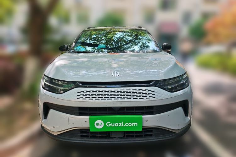 Used Leapmotor C11 2023 Range-Extended 300 Smart Enjoyment Edition