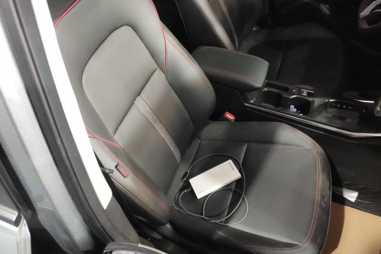 Used Chevrolet Trax 2022 Encore RS 1.5T CVT CoolPro