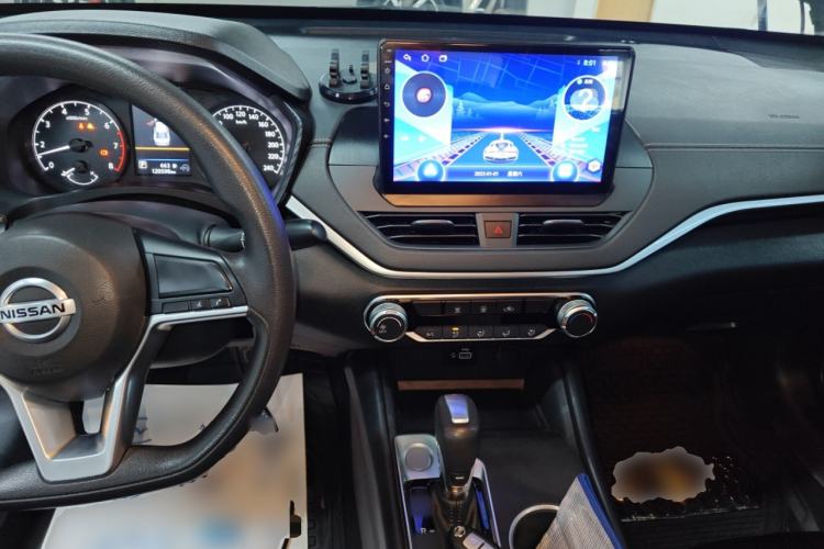 Used Nissan Teana 2021 2.0L XE Exclusive Edition
