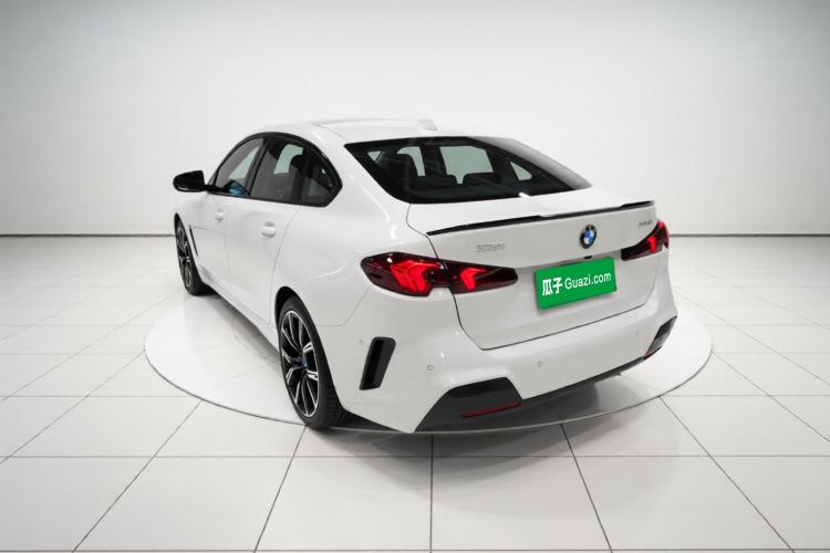 Used BMW 2 Series 2025 225L M Sport Night Edition Package
