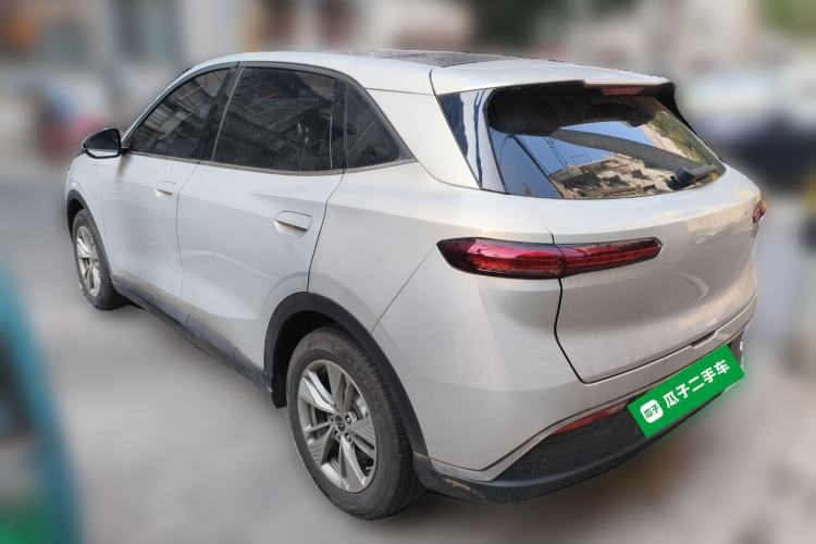 Used Bestune Yueyi 03 2025 565km Comfort Edition
