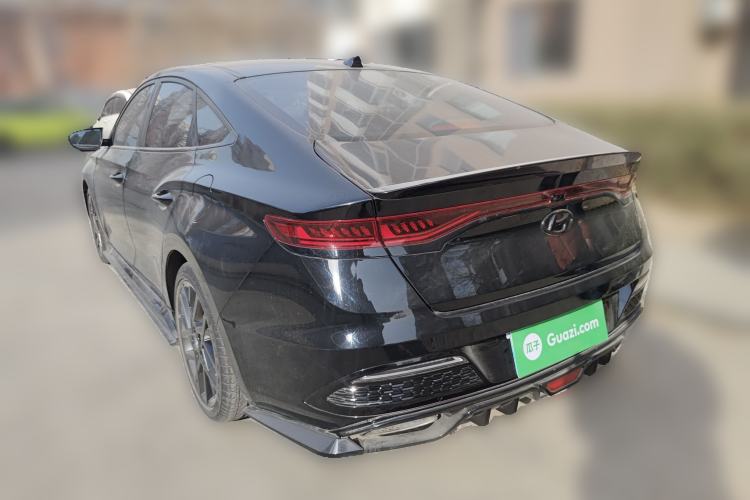 Used Hyundai Lafesta 2021 280TGDi Luxury Sport Plus Edition