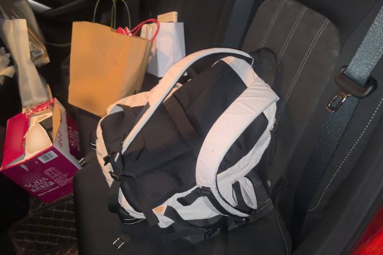 Used Mazda CX-4 2018 2.0L Automatic Two-Wheel Drive Blue Sky Dynamic Version China V Standard