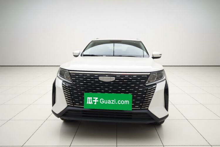 Used Geely Auto Haoyue PRO 2024 1.5T DCT Crosswise Edition