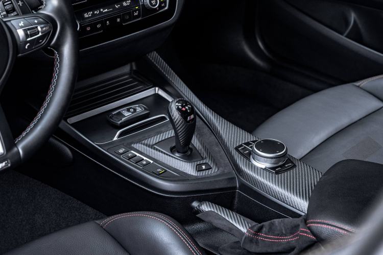 Used BMW M2 2018 M2 Thunder Edition