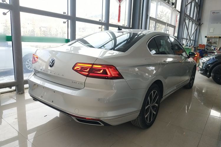 Used Volkswagen Magotan 2020 330TSI DSG Leading Model