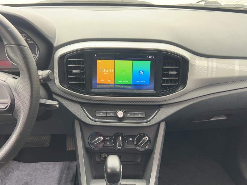 Used MG 3 2017 1.5L Automatic Smart Connect Elite Edition — 12