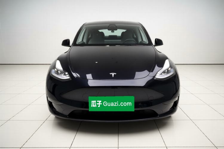 Used Tesla Model Y 2022 Long-Range All-Wheel-Drive Version