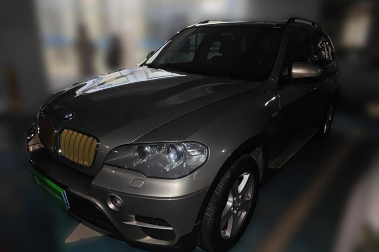 Used BMW X5 2011 xDrive35i Leading Model