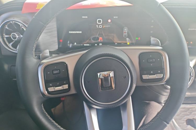 Used Tank 300 2021 Off-Road Edition 2.0T Conqueror
