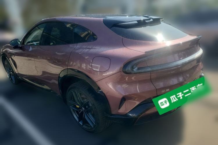 Used Xiaomi Auto YU7 2025 Ultra-Long Range High-Performance All-Wheel-Drive Max Edition