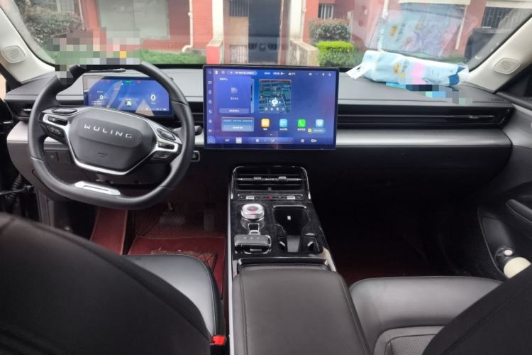 Used Wuling Xingguang 2023 150 Advanced Edition