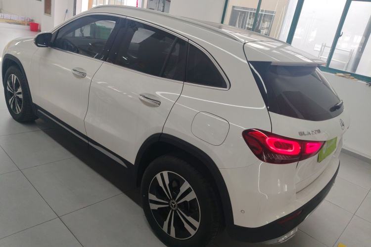 Used Mercedes-Benz GLA 2023 GLA 220
