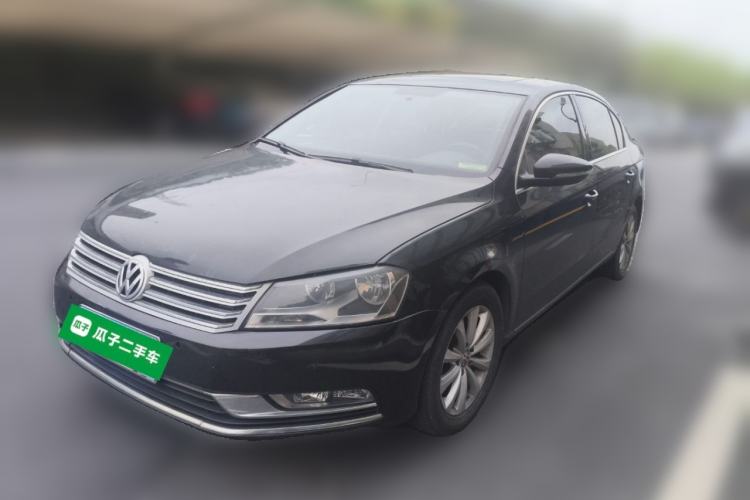 Used Volkswagen Magotan 2015 1.8TSI Advanced Model