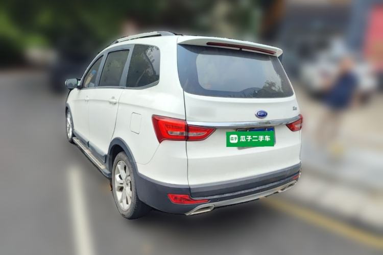 Used Karry K60 2018 1.5L Automatic Luxury Model
