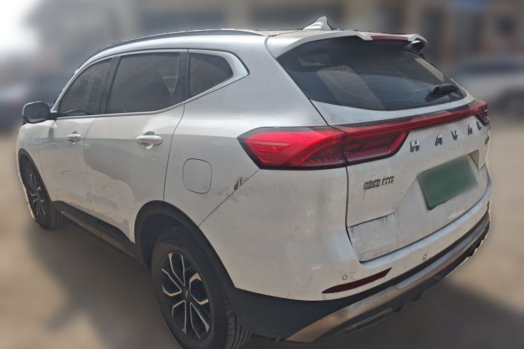 Used Haval H6 2021 National Trend Edition 1.5T Automatic Urban Version