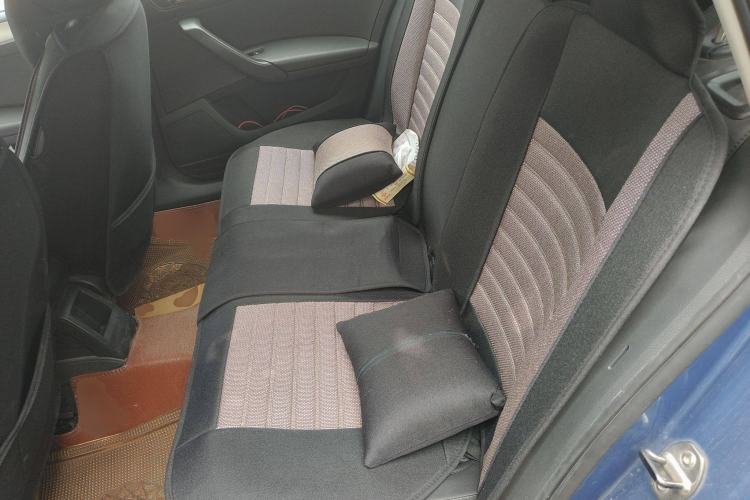 Used Skoda Rapid Spaceback 2014 1.6L Automatic Enjoyment Edition