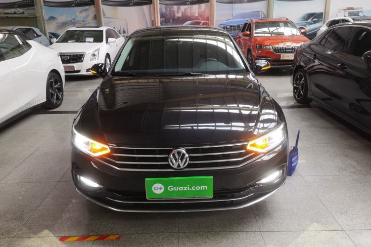 Used Volkswagen Magotan 2020 330TSI DSG Luxury Edition