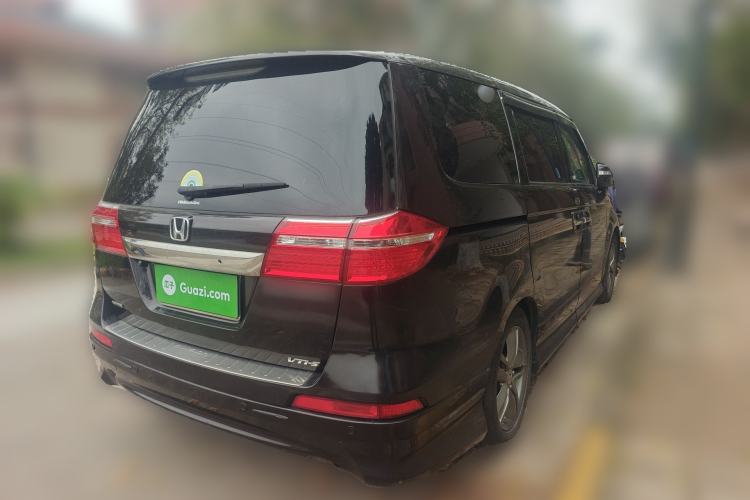 Used Honda Elysion 2012 2.4L VTi-S Prestige Edition
