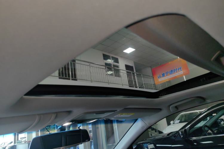 Used Honda Accord 2016 2.4L Luxury Edition