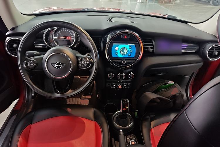Used MINI MINI 2019 1.5T ONE PLUS