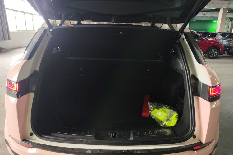 Used Land Rover Range Evoque 2020 249 PS R-DYNAMIC S Sport Edition