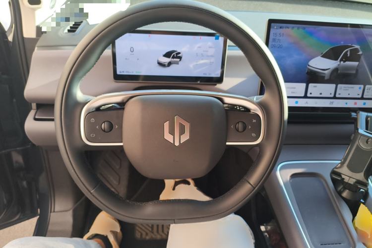 Used Leapmotor C10 2026 605 LiDAR Version
