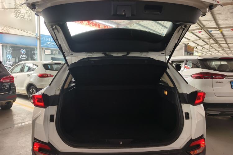 Used Bestune T77 2021 PRO 280 TID Automatic Luxury Model