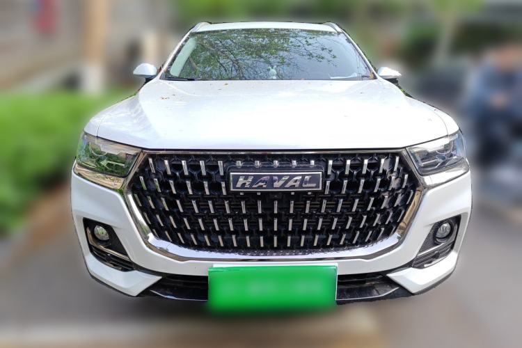 Used Haval H6 2023 National Trend Edition 1.5T Automatic Champion Version