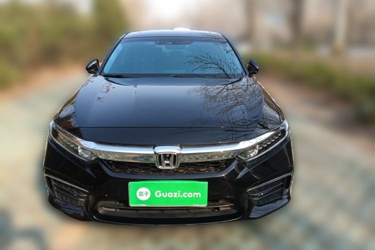 Used Honda Inspire 2019 260TURBO Elegant Edition China VI Emission Standard