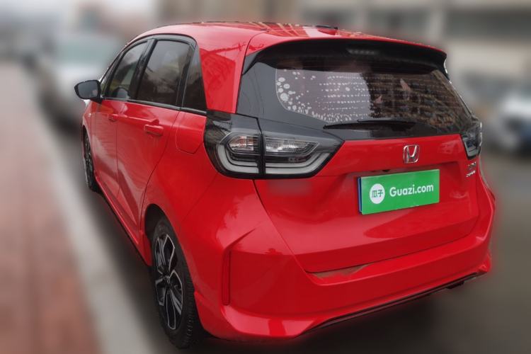 Used Honda LIFE 2021 1.5L CVT SPO-SS Dynamic Edition