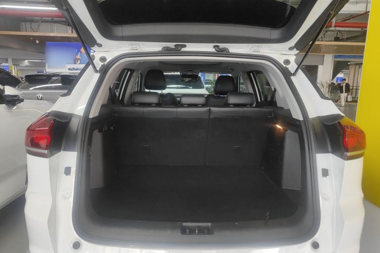 Used Geely Auto Emgrand X7 Sport 2022 Boyue X 1.8TD DCT Smart Model