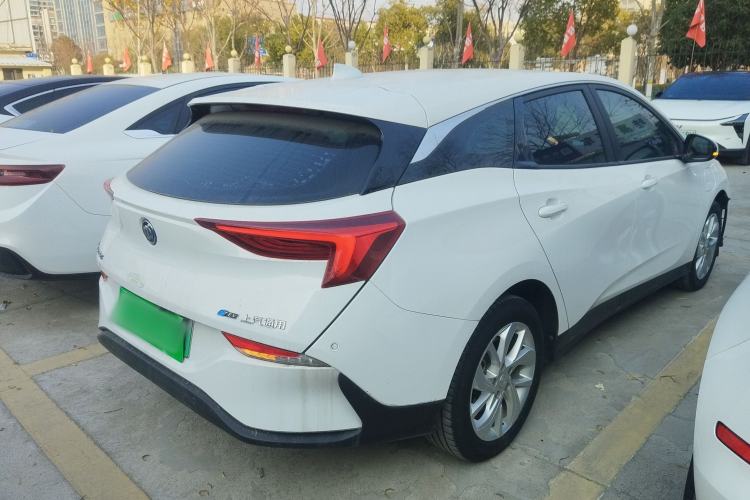 Used Buick Velite 6 2022 Connected & Shared PLUS
