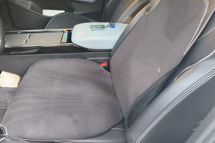 Used Volkswagen ID.4 X 2023 Pure Smart Edition
