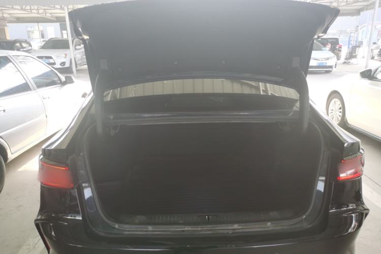 Used Chery Arrizo 8 2022 1.6T DCT Elite