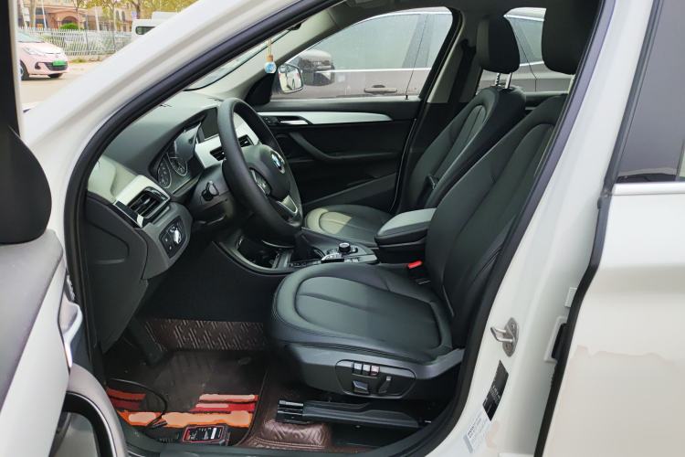 Used BMW X1 2018 sDrive20Li Leading Model