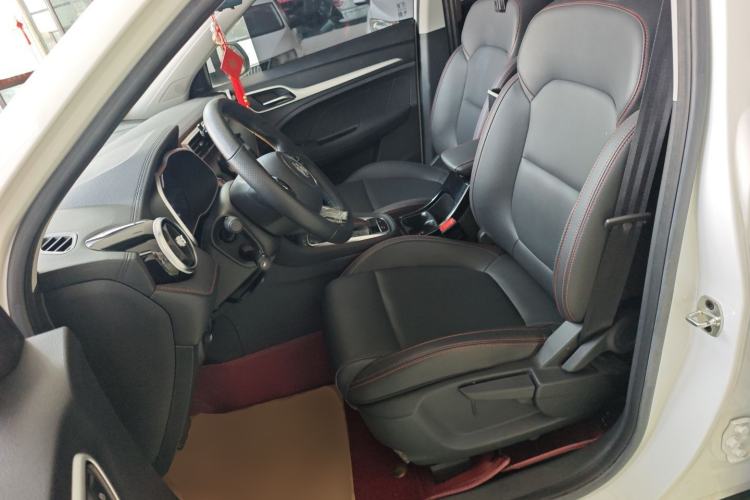 Used MG ZS 2020 180 DVVT Automatic Lite Left Front Seat