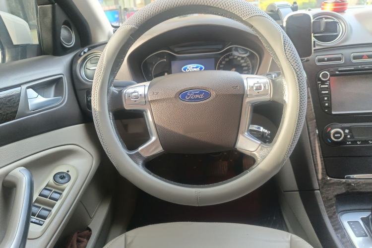 Used Ford Mondeo 2011 2.0L GTDi 200 Fashion Edition