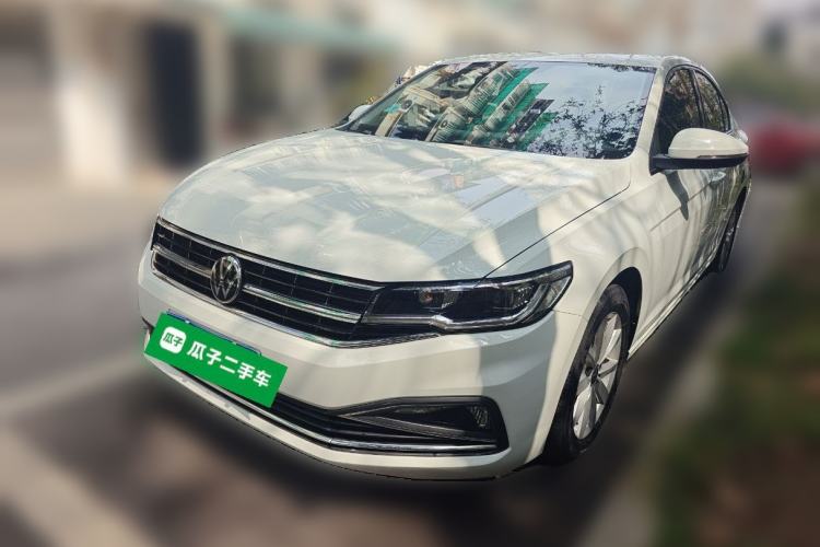 Used Volkswagen Bora 2021 1.5L Automatic Comfort Smart Connect Edition