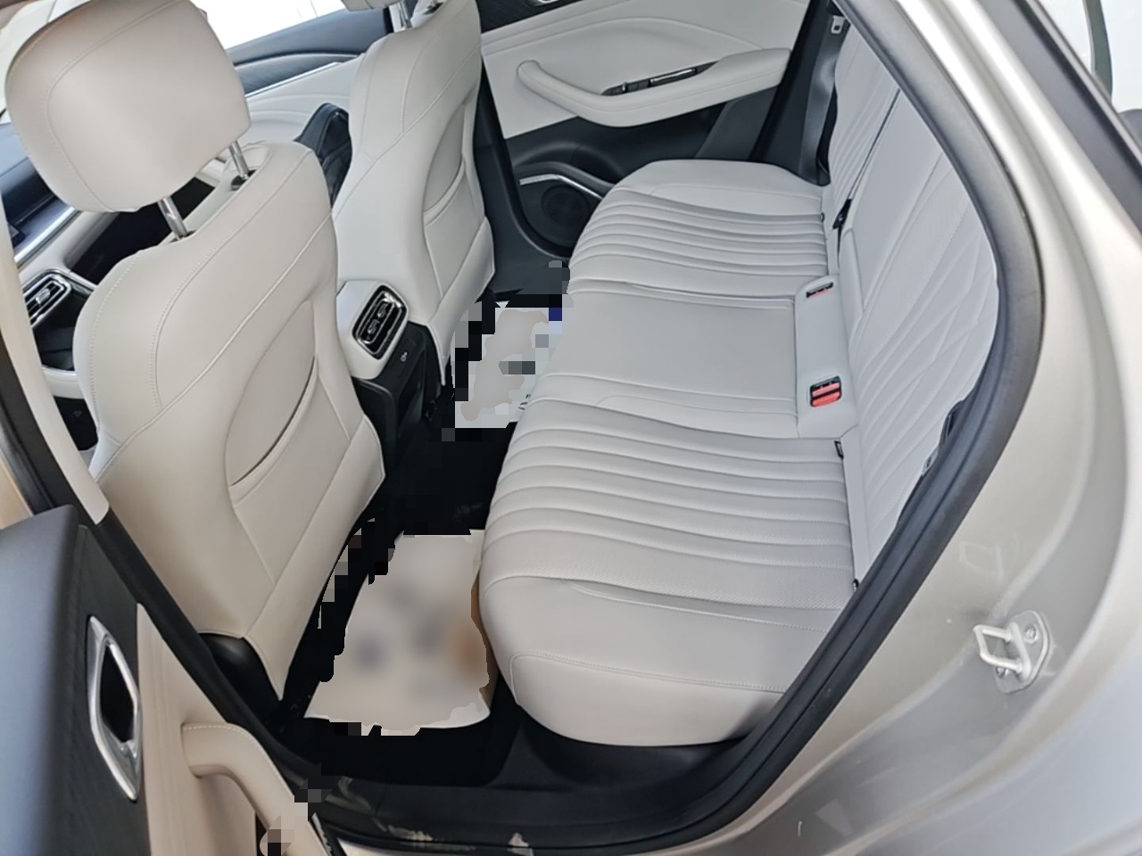 Geely Galaxy Stellar 6 2026 Model 125km Exploration+ Edition — снимка 20