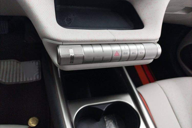 Used BYD Dolphin 2021 405 km Fashion Edition