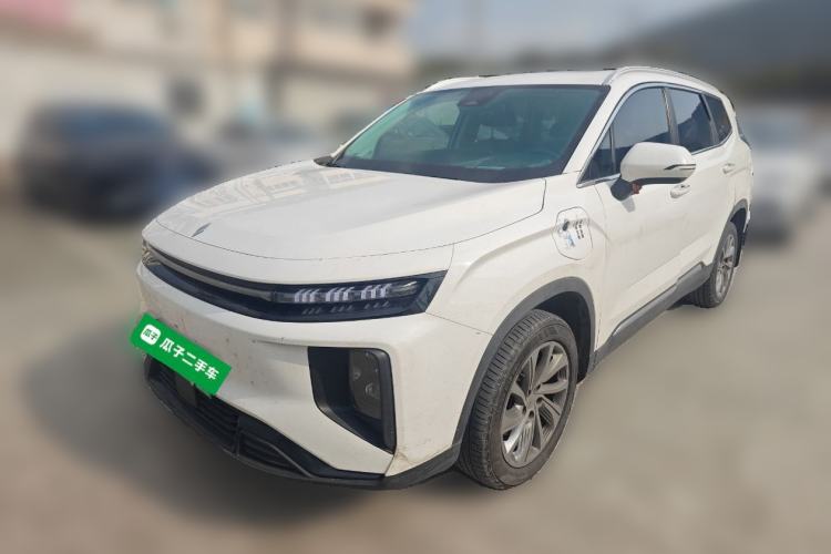 Used Livan 9 2023 470 km Founder Edition