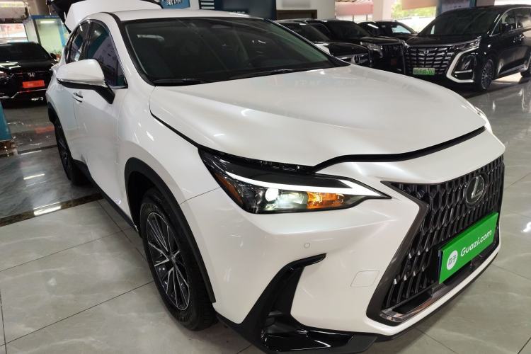 Used Lexus NX 2023 350h Front-Wheel-Drive Xinchichi Version