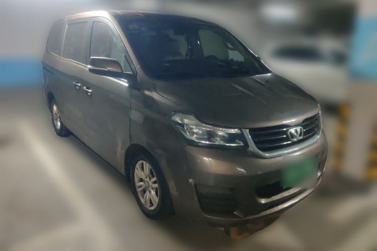 Used Huasong 7 2015 2.0T Automatic Comfort Model